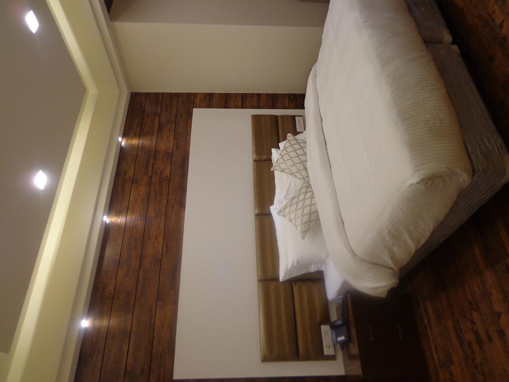 ทาจ พรินเซส เดอะ บูติก โฮเต็ล Hotel เดลี ภายนอก รูปภาพ