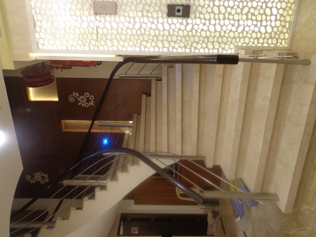 ทาจ พรินเซส เดอะ บูติก โฮเต็ล Hotel เดลี ภายนอก รูปภาพ