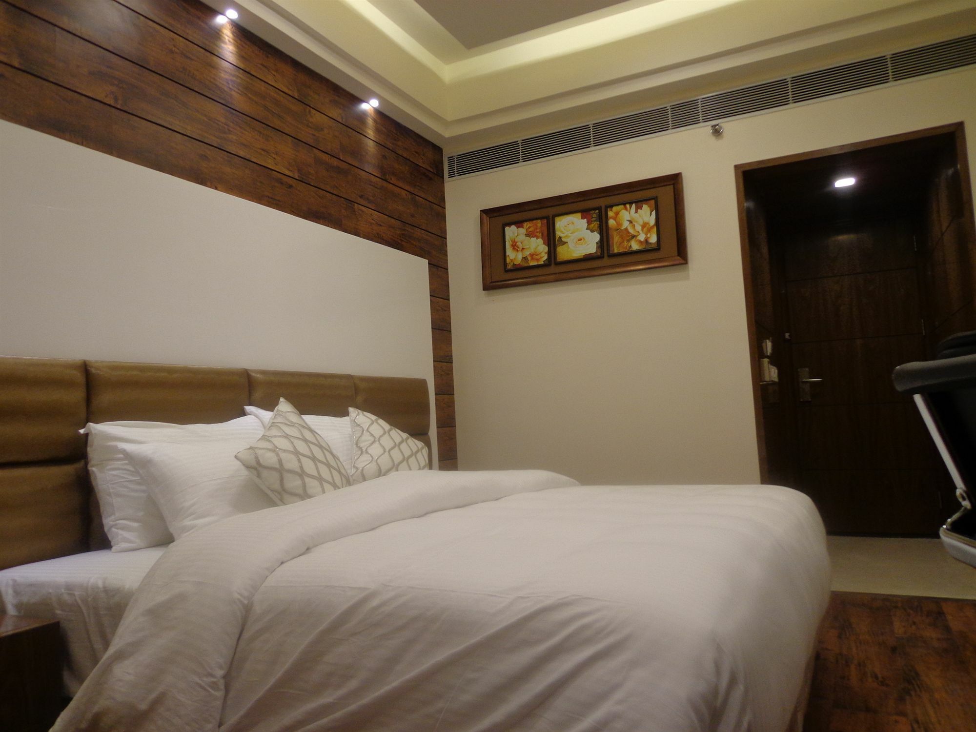 ทาจ พรินเซส เดอะ บูติก โฮเต็ล Hotel เดลี ภายนอก รูปภาพ