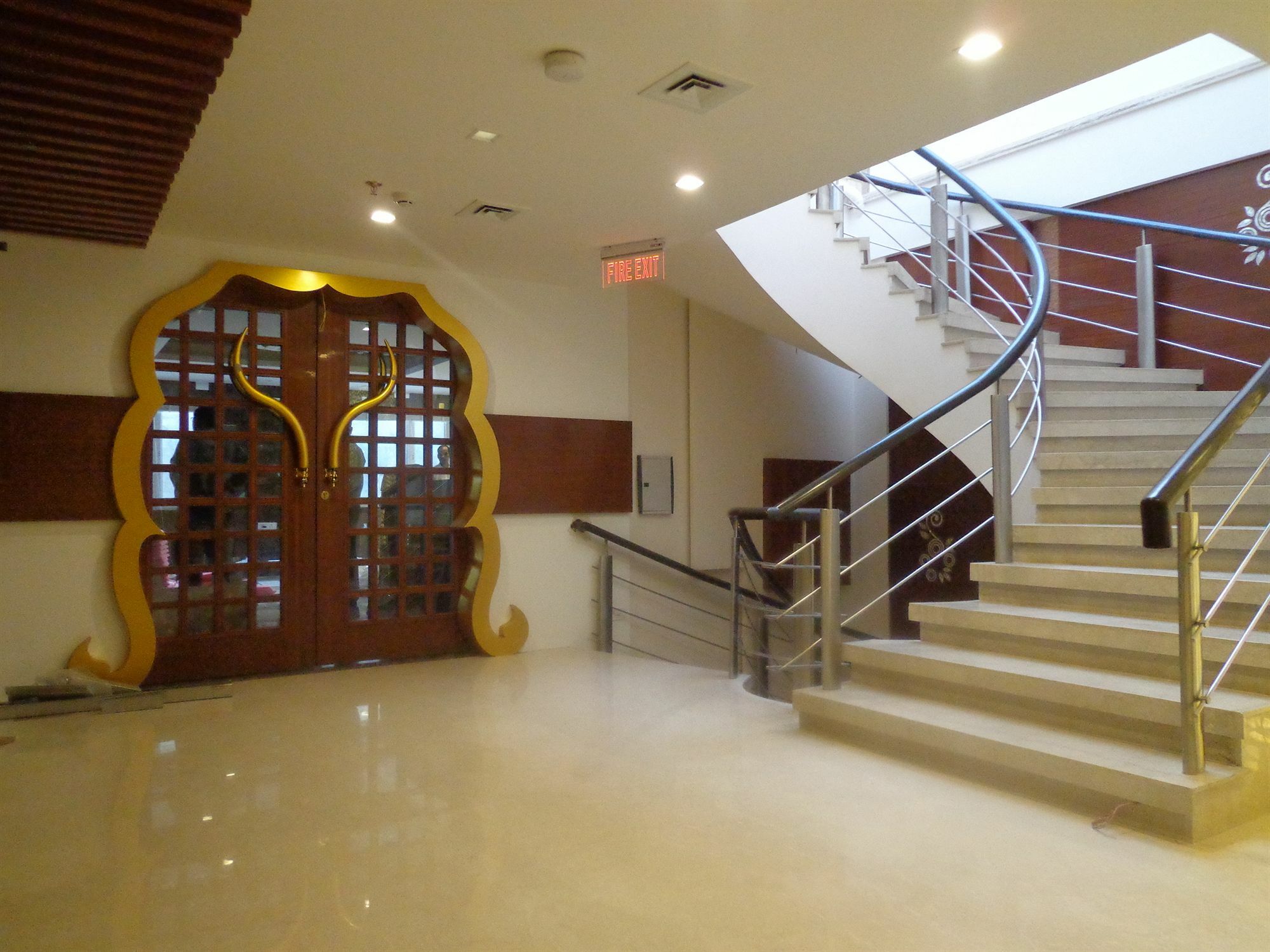 ทาจ พรินเซส เดอะ บูติก โฮเต็ล Hotel เดลี ภายนอก รูปภาพ